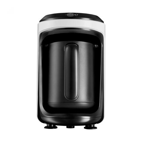 Hatır Hüp Türk Kahve Makinesi Starlight