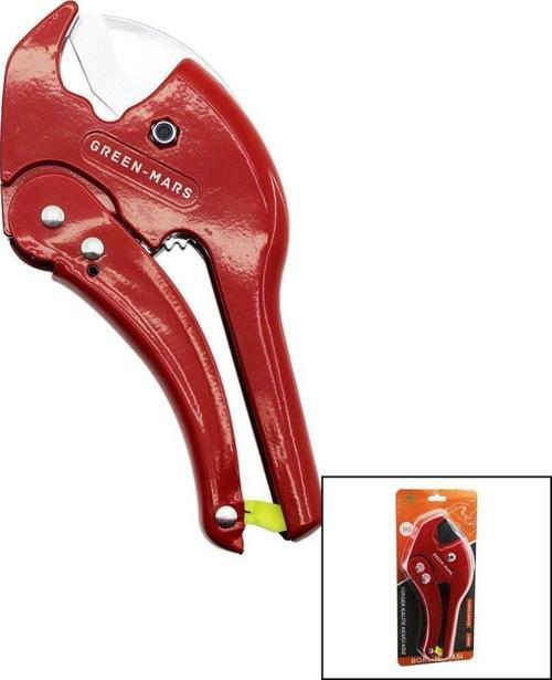 MARS SK5 LUX PVC BORU KESME MAKASI 3-42MM (2818)