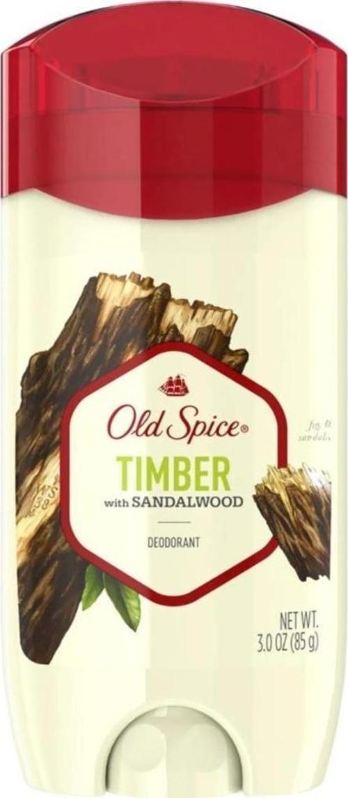 F/C Timber Deodorant 85GR