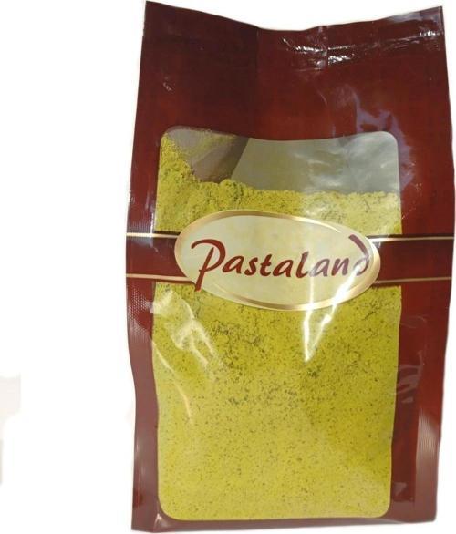DEKOR PASTA SÜSLEME FISTIĞI