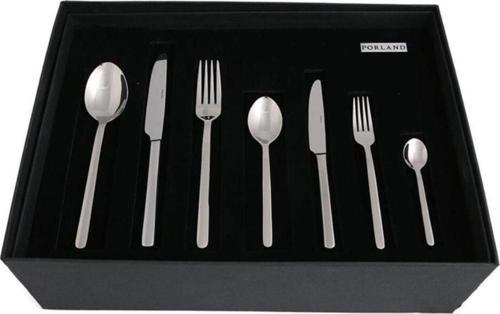 Toledo Çatal Kaşık Bıçak Takımı 84 Parça 04Fst002276 Gümüş