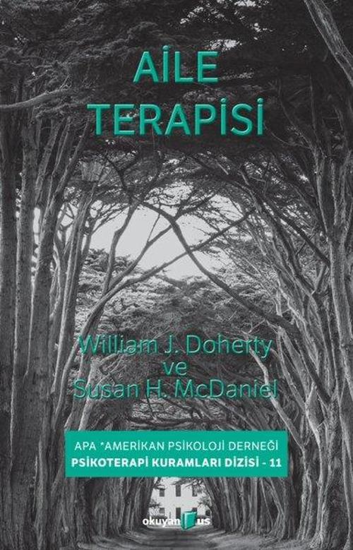 Okuyan Us Yayınları Aile Terapisi