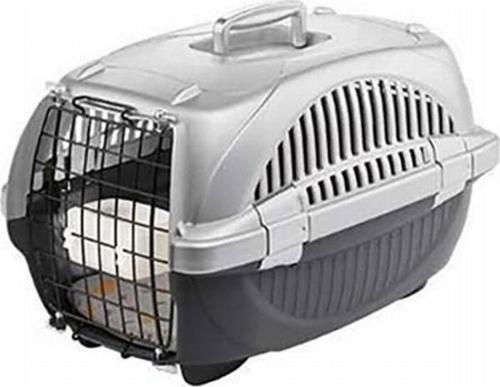 Atlas Deluxe 20 Küçük Irk Köpek ve Kedi Taşıma Kabı