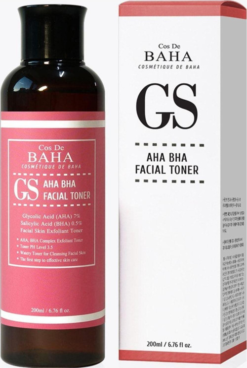Facial Toner 200ml
