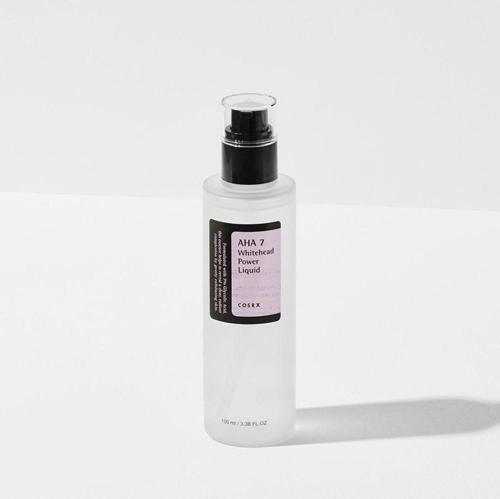 AHA 7 Whitehead Power Liquid – 100ml AHA Asitli Tonik