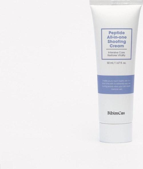 All-in-one Shooting Cream - Yoğun Nemlendirici Krem 50ml
