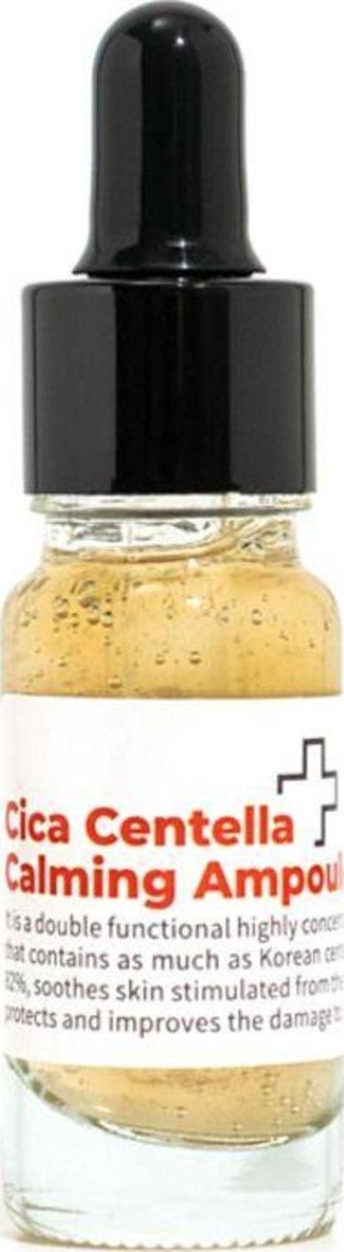 ACACI CICA Centella Calming Ampoule 10ml mini boy