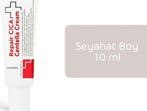 Repair Cica Centella Cream Cilt Onarıcı Ve Sakinleştirici Krem 10g