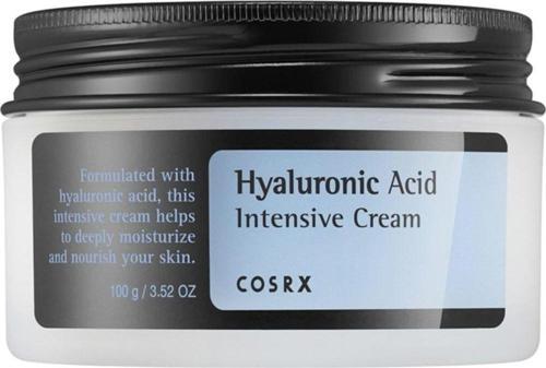 Hyaluronic Acid Intensive Cream – Hyalüronik Asit İçeren Yoğun Nemlendirici Krem