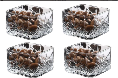 TIMELESS KARE KASE 4LÜ 530240