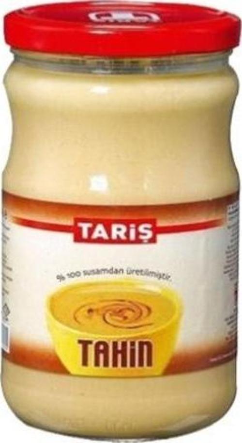 Tarpaz Tahin 600 Gr. (4'lü)