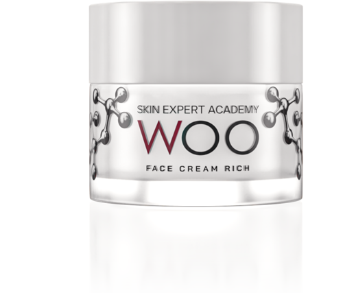 Face Cream Rich Yoğun Nemlendirici Yüz Kremi 50ml UVA-UVB Güneş Korumalı SPF 30 