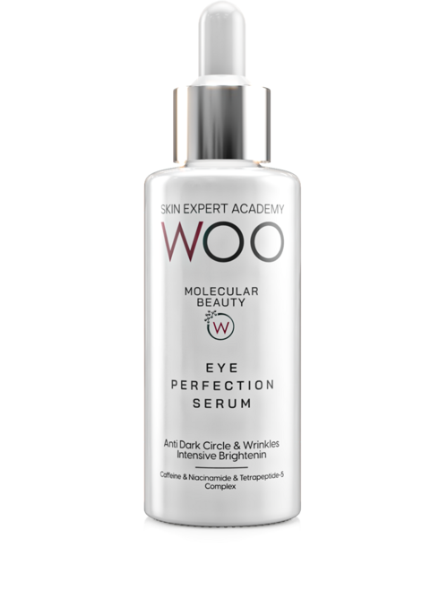 Göz Altı Torba, Halka ve Morluk Karşıtı Serum 50ml Canlandırıcı Nemlendirici Kırışıklık Önleyici