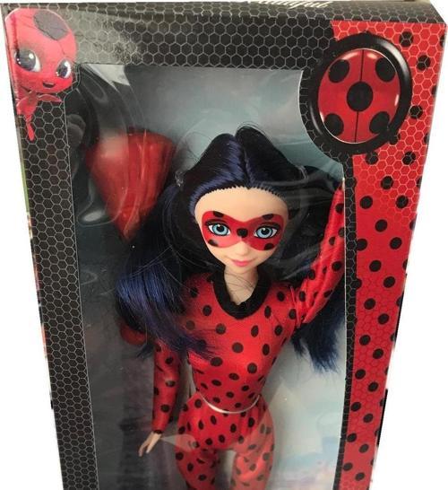 Mucize Uğur Böceği 28 cm
