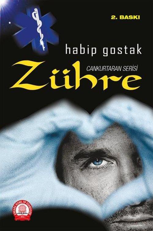 Zühre-Cankurtaran Serisi