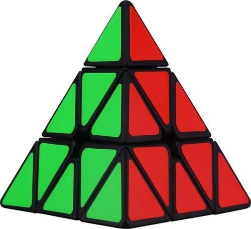 Rubiks Zeka Küpü Akıl Küpü Rübik Küp