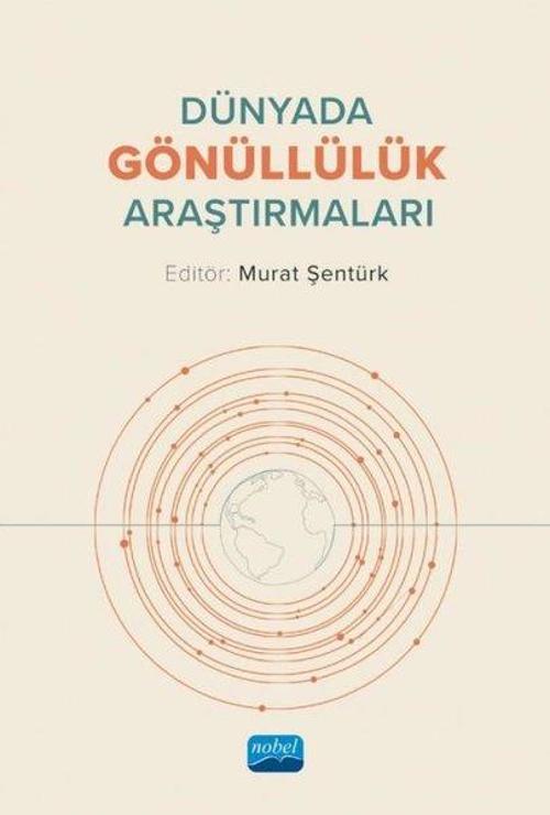 Dünyada Gönüllülük Araştırmaları