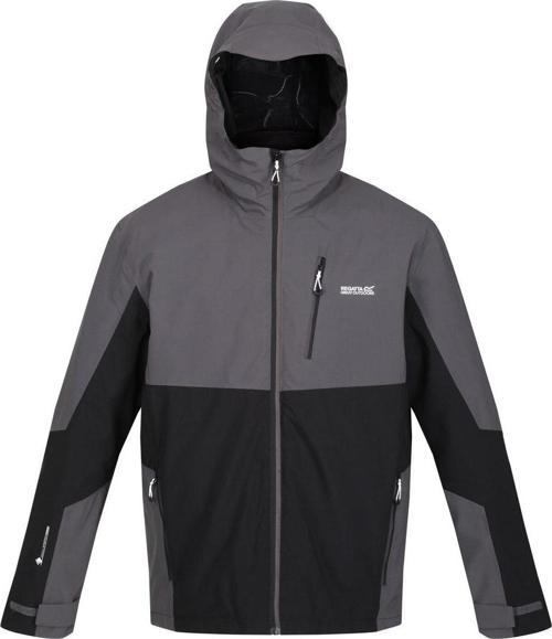 Wentwood Erkek 3in1 Mont-GRİ