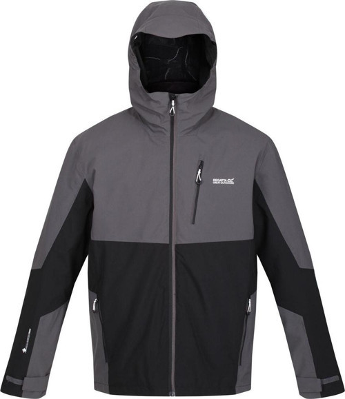 Wentwood Erkek 3in1 Mont-GRİ