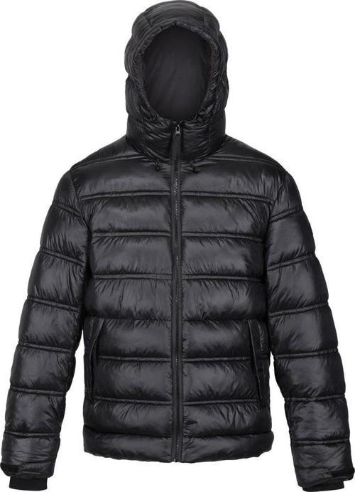 Toploft III Erkek Ceket-SİYAH