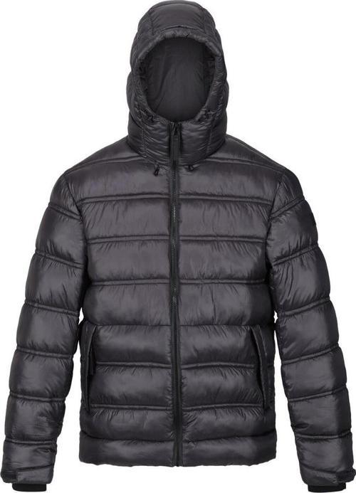 Toploft III Erkek Ceket-GRİ