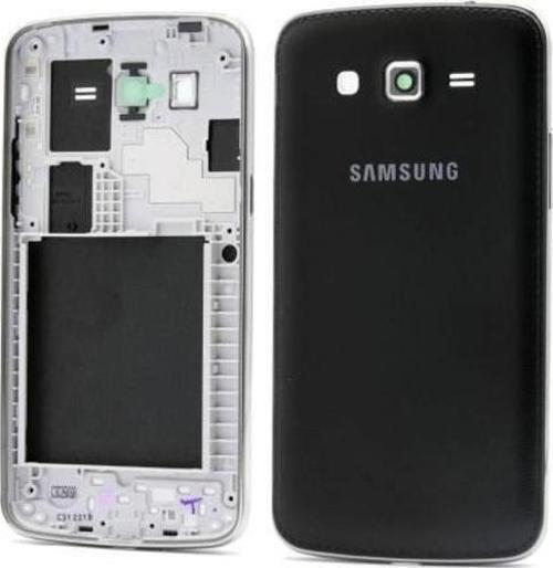 Samsung Galaxy Grand 2 SM-G710 Kasa Kapak (Çift Sim)