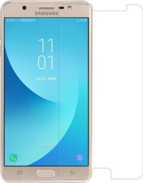 Samsung Uyumlu J7 Max Nano Ekran Koruyucu