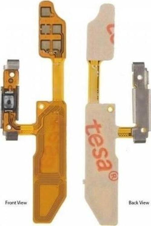 Samsung Note 9 SM-N960F On Off Power Film Flex