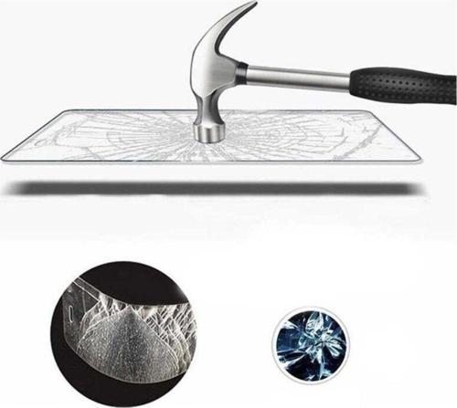 Iphone Uyumlu 12 Mini Nano Ekran Koruyucu Cam - Ultra Ince