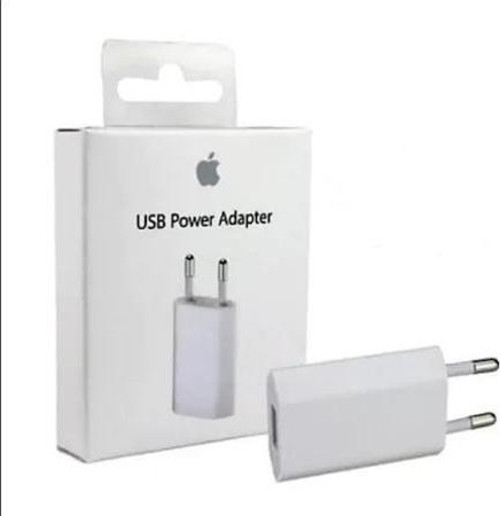 Iphone Uyumlu 5/5S/5Se/6/6S/6 Plus/6S Plus/7/7 Plus Sarj Cihazı Adaptörü