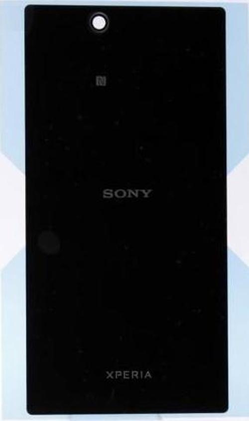 Sony Xperia Z Ultra Arka Kapak Pil Kapağı