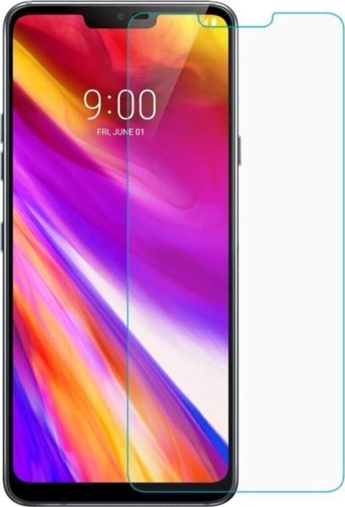 LG G7 Uyumlu Ekran Koruyucu *yüksek Kalite *hd Esnek Nano Cam Film