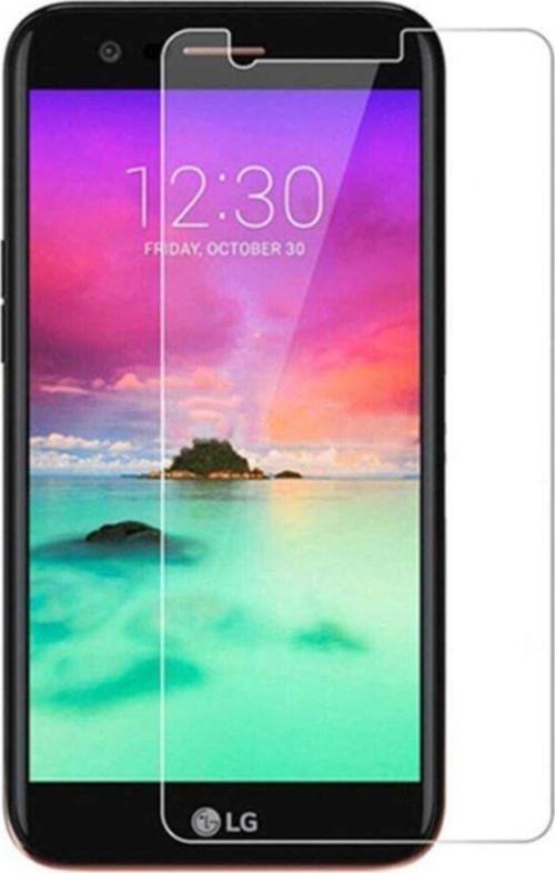 LG Uyumlu K8 Ekran Koruyucu Yeni Nesil Hd Kalite Nano Cam Filmi Ekran Koruyucu