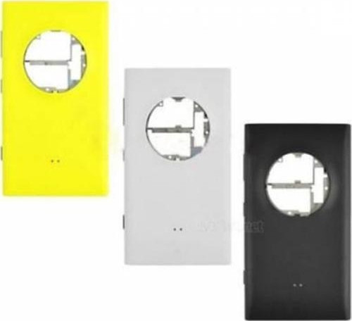 Nokia Lumia 1020 Arka Pil Batarya Kapak