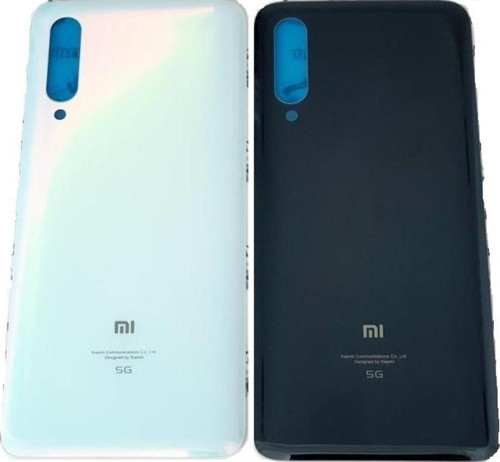 Xiaomi Mi 9 Pro Arka Kapak Pil Batarya Kapağı