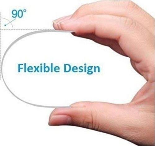 Oppo Uyumlu Reno2 Z Nano Ekran Koruyucu Esnek 9H Temperli Ekran Koruyucu