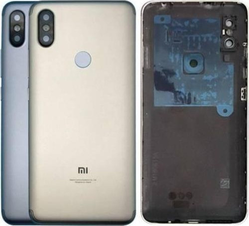 Xiaomi S2 - Y2 Kasa Kapak