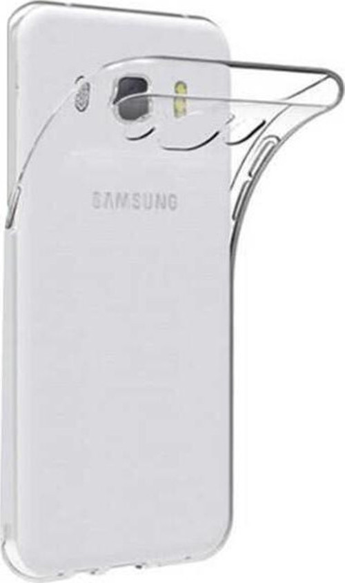 Galaxy J2 Kılıf Zore Süper Silikon Kapak