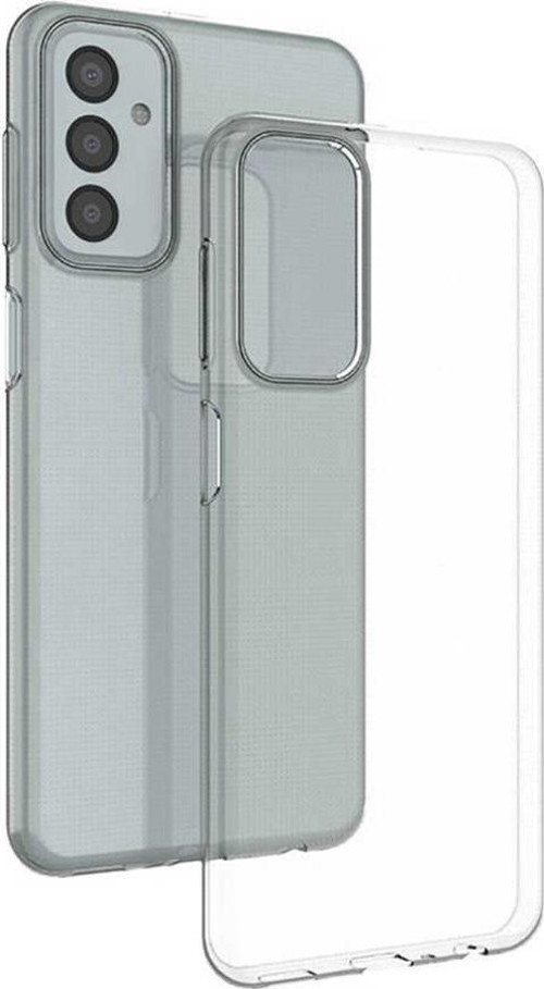 Galaxy M23 Kılıf Zore Süper Silikon Kapak