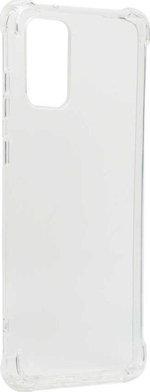 Galaxy S20 Plus Kılıf Zore Kamera Korumalı Nitro Anti Shock Silikon