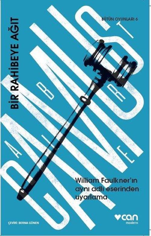 Bir Rahibeye Ağıt - Bütün Oyunları 6