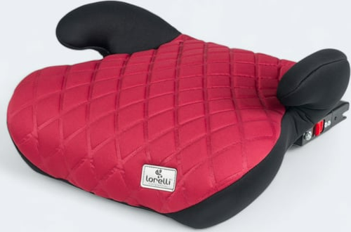 Sirius Isofix 15-36 Kg Isofixli Oto Koltuğu Yükseltici