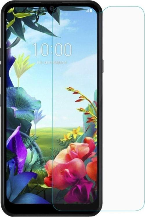 LG K40s Uyumlu Ekran Koruyucu Kırılmaz Esnek Yeni Hd Kalite Nano Cam