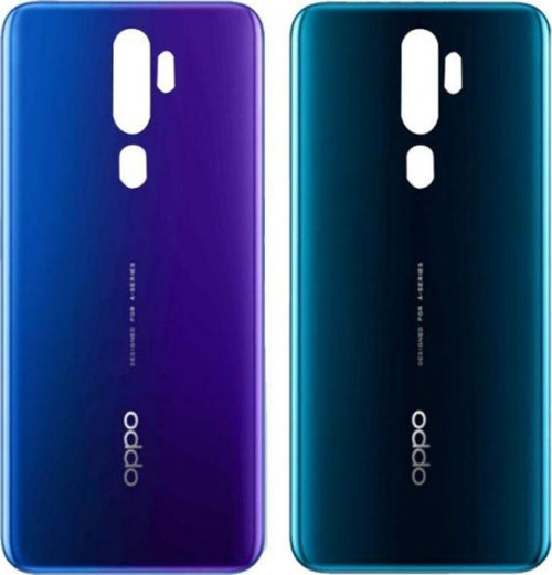 Oppo A5 2020 Arka Kapak Batarya Pil Kapağı CPH1931