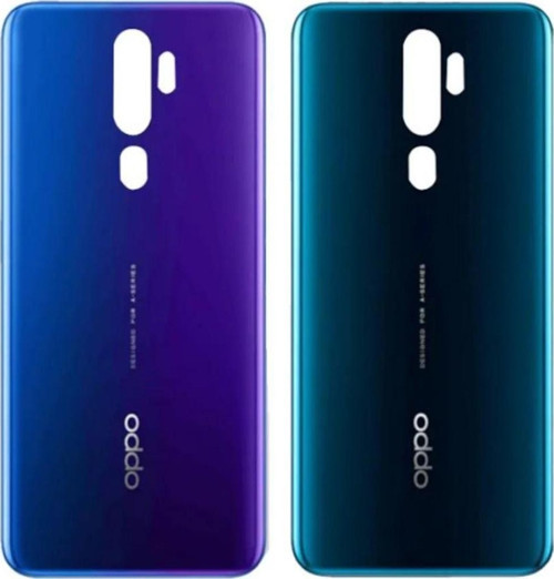 Oppo A9 2020 Arka Kapak Pil Batarya Kapağı