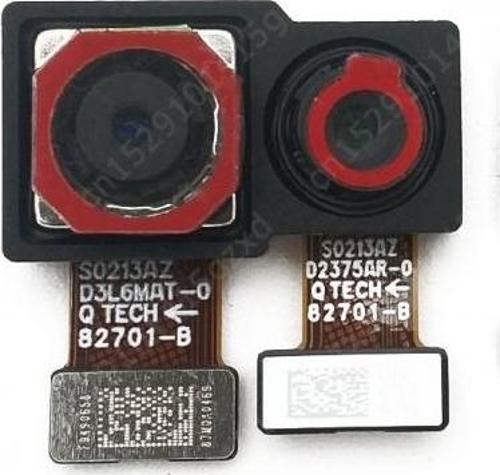 Oppo AX7 Arka Kamera CPH1903