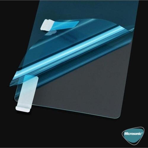 Reeder S19 Max Uyumlu Nano Glass Cam Ekran Koruyucu
