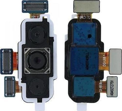 Samsung A7 2018 A750f Arka Kamera Full