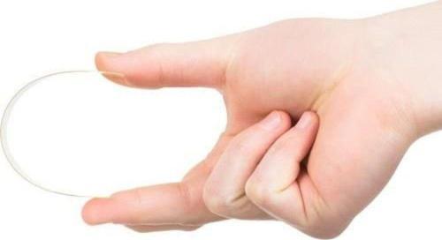 Samsung Galaxy M52S 5G İle Uyumlu Mat Ekran Koruyucu Nano Şeffaf