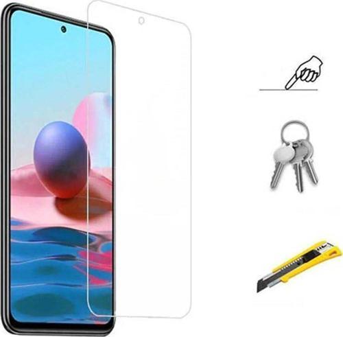 TECNO SPARK Uyumlu 7/7T Ekran Koruyucu Esnek Nano Cam Teknoloji Micro Temperli